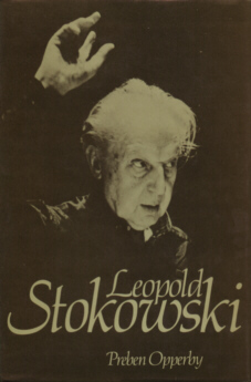 Preben Opperby: Leopold Stokowski