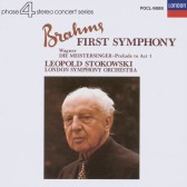 Tristan And Isolde. Prelude-oncluded (Wagner) Leopold Stokowski